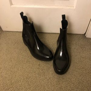COPY - Ralph Lauren water boots